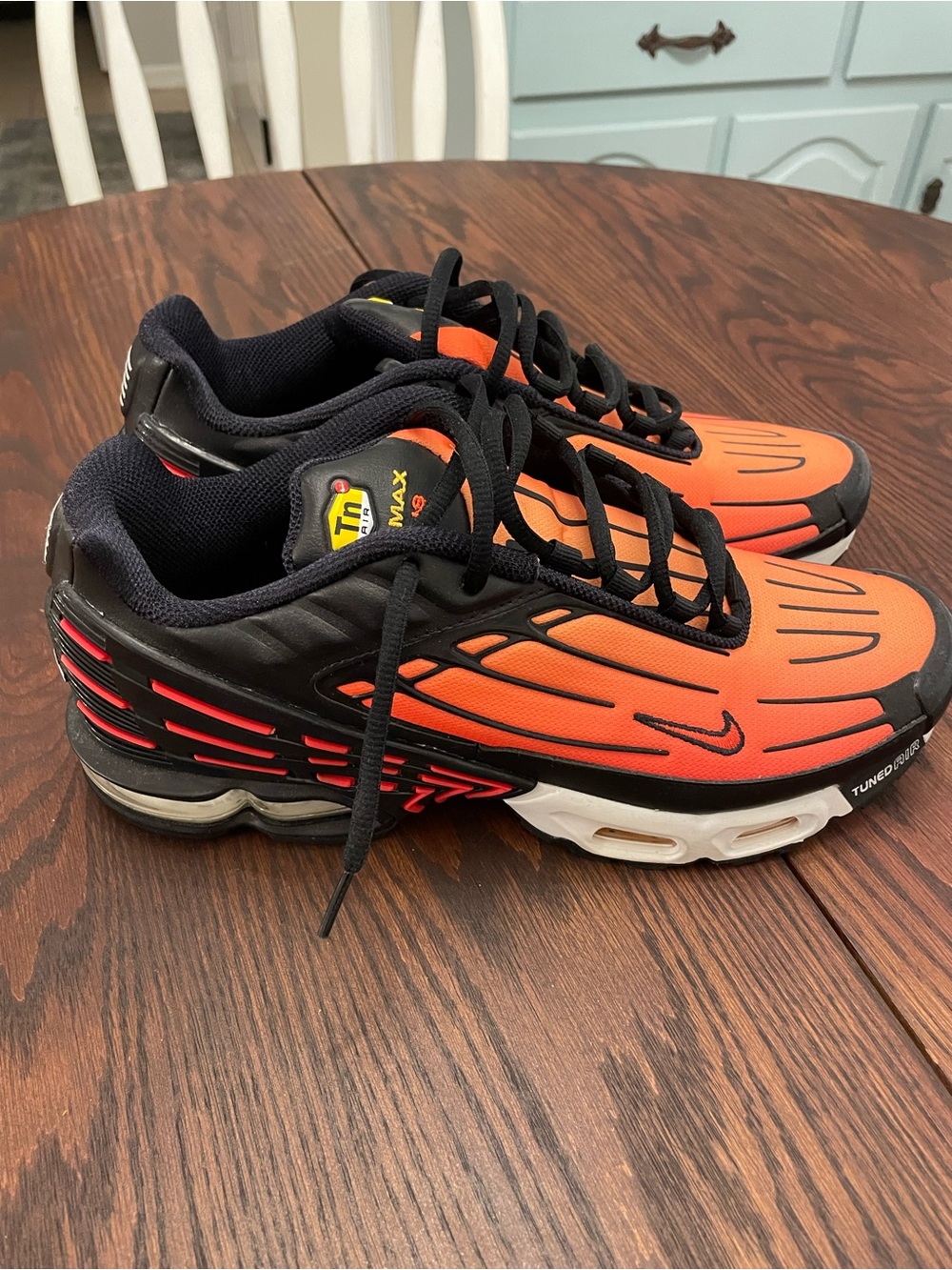 Nike Air Max Plus 3 ‘Tiger’ Men’s